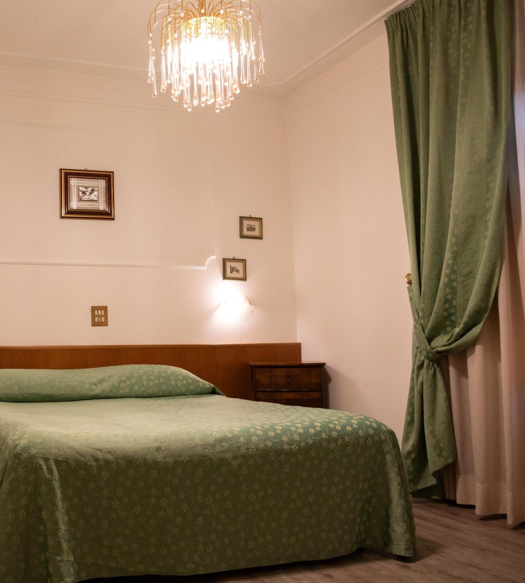 Hotel Park Ge.Al. Citta di Castello Bagian luar foto